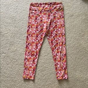 Mickey Mouse Adult LuLaRoe Leggings